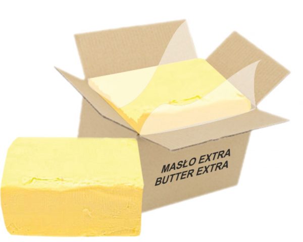 image masło w bloku MILKO-HURTOWE-CENTRUM-NABIALU masło w bloku