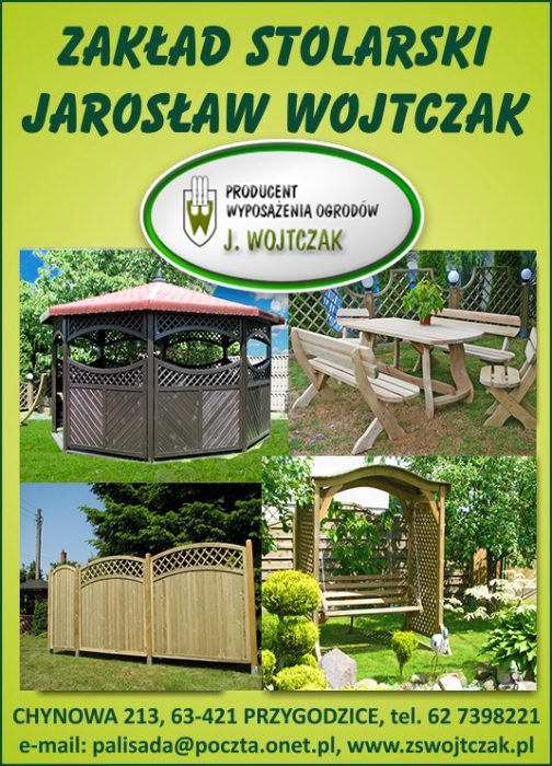 foto ZAKLAD-STOLARSKI-JAROSLAW-WOJTCZAK ZS Wojtczak