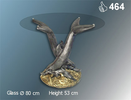 image STOLIKI KAWOWE SZKLANE STOLIKI KAWOWE Z BLATEM SZKLANYM PRODUKCJA WACEK