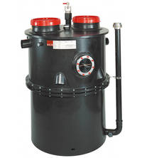 SEPARATORY TŁUSZCZÓW