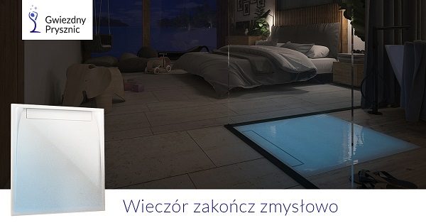 BRODZIKI ŁAZIENKOWE Z KWARCÓW ŻYWICZNYCH