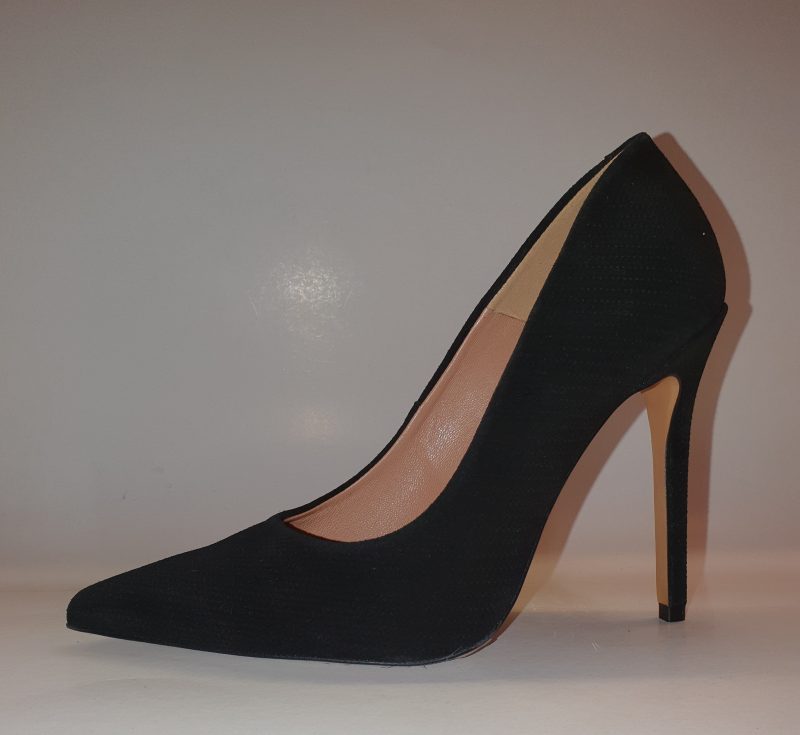 BUTY - OBUWIE DAMSKIE SKÓRZANE