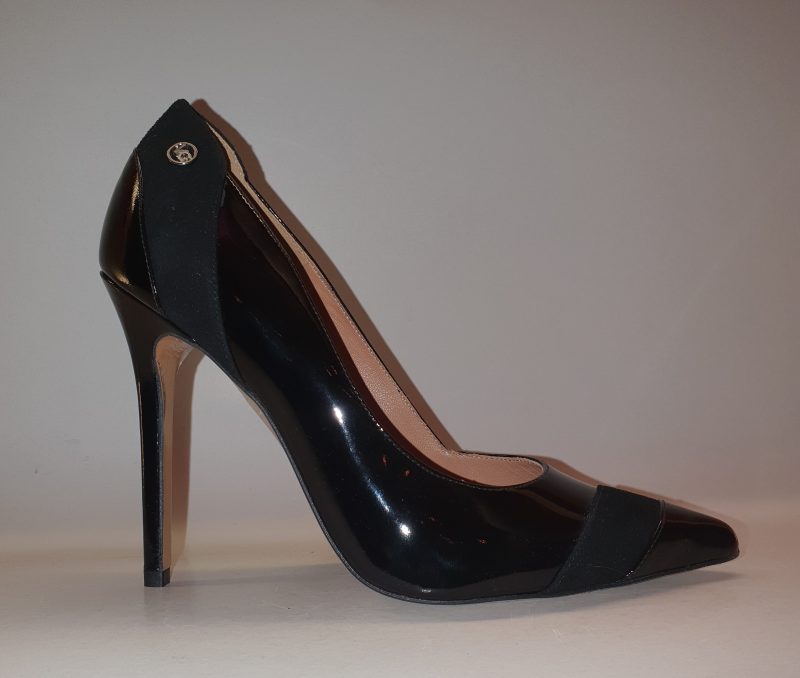 BUTY - OBUWIE DAMSKIE SKÓRZANE