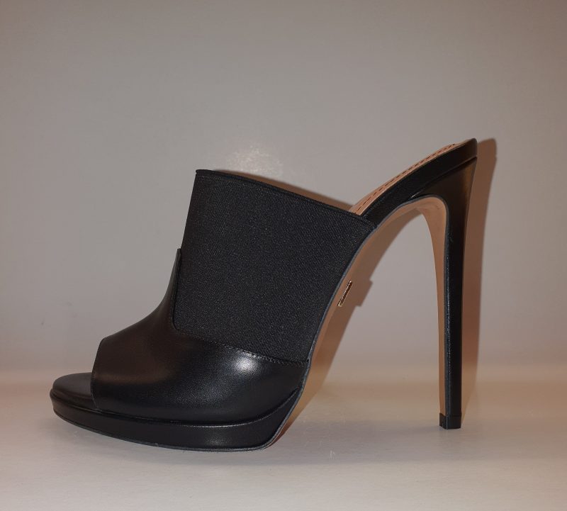 BUTY - OBUWIE DAMSKIE SKÓRZANE