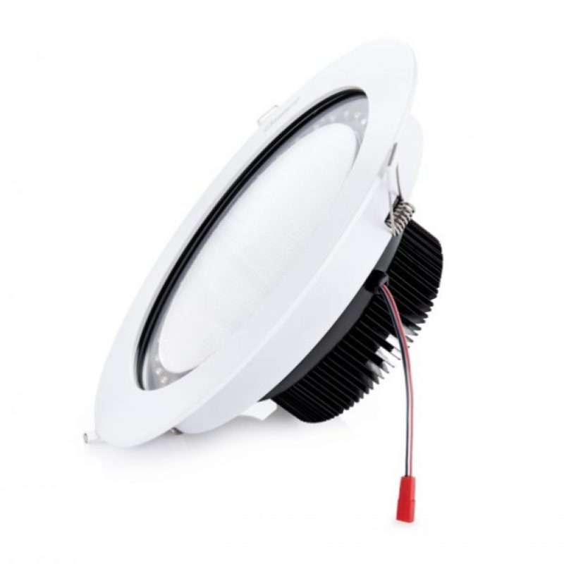 OŚWIETLENIE LED