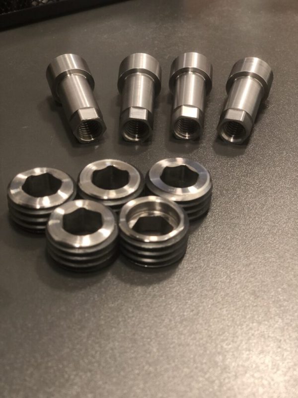 TOCZENIE METALI CNC 