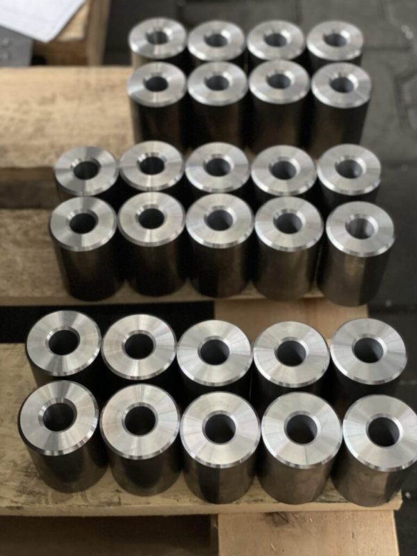 TOCZENIE METALI CNC 