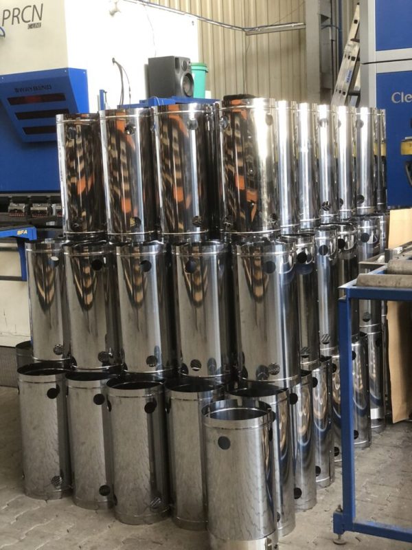 TOCZENIE METALI CNC 