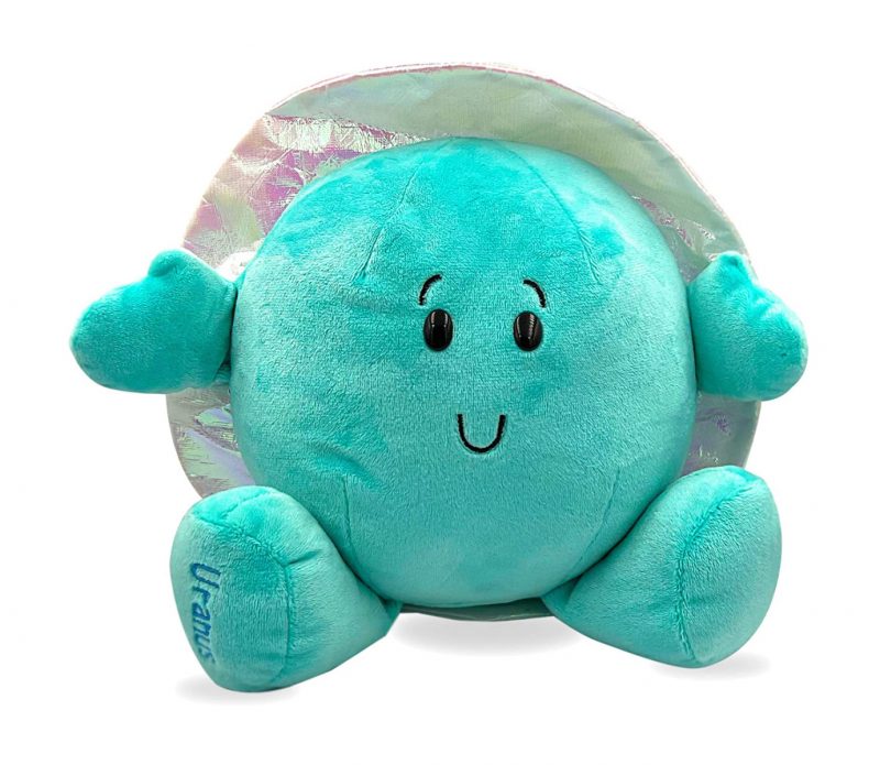 ZABAWKI PLUSZOWE Uran Celestial Buddies