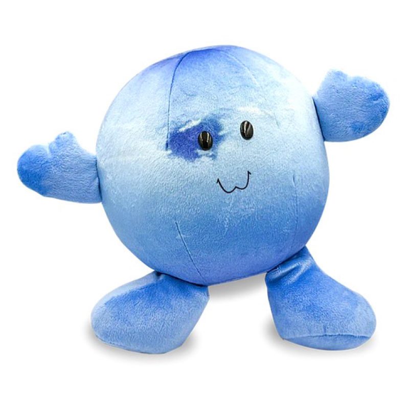 ZABAWKI PLUSZOWE Neptun Celestial Buddies