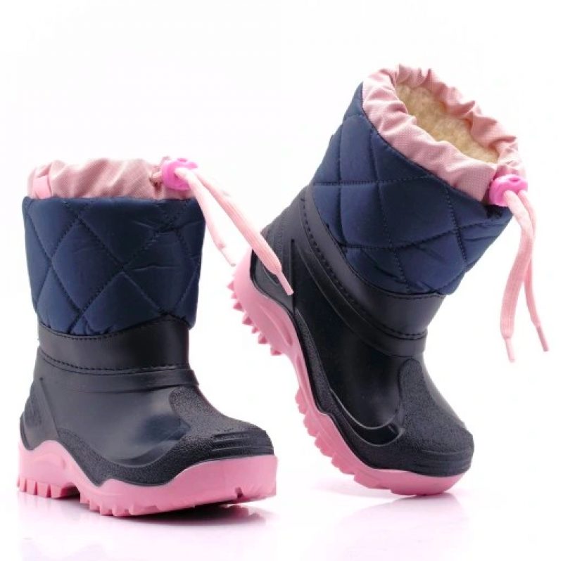 BUTY OBUWIE ZIMOWE