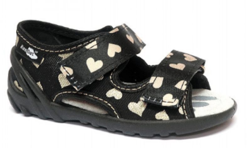 BUTY - OBUWIE DZIECIĘCE SZKOLNE