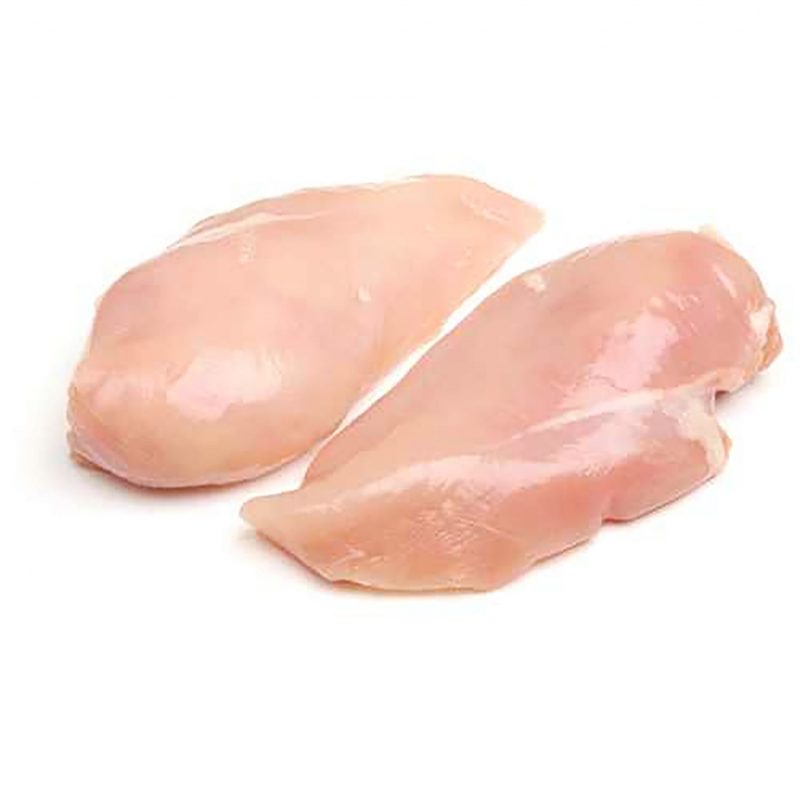 MIĘSO DROBIOWE - FILET Z KURCZAKA ŚWIEŻY 