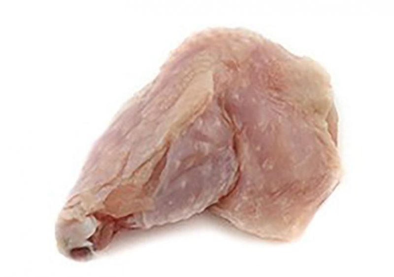 MIĘSO DROBIOWE 