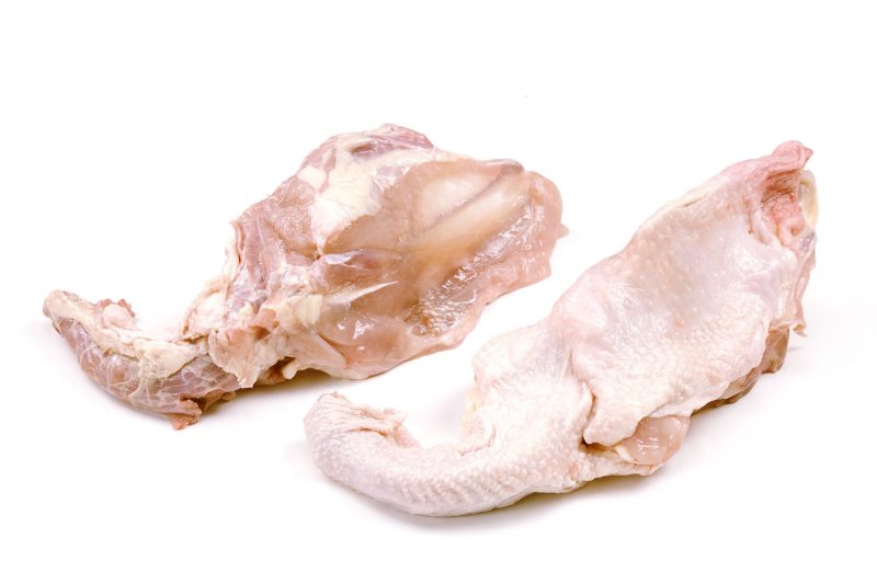 MIĘSO DROBIOWE 