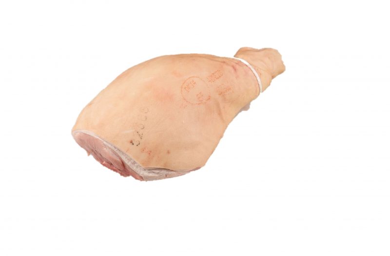 MIĘSO WIEPRZOWE - NOGI 