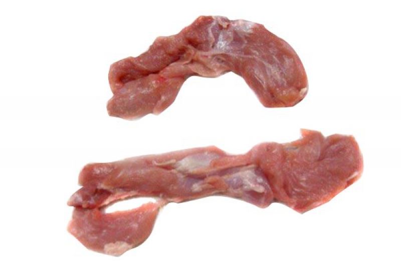 MIĘSO DROBIOWE 