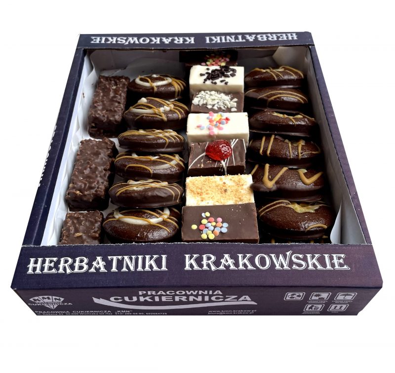 PIERNIKI