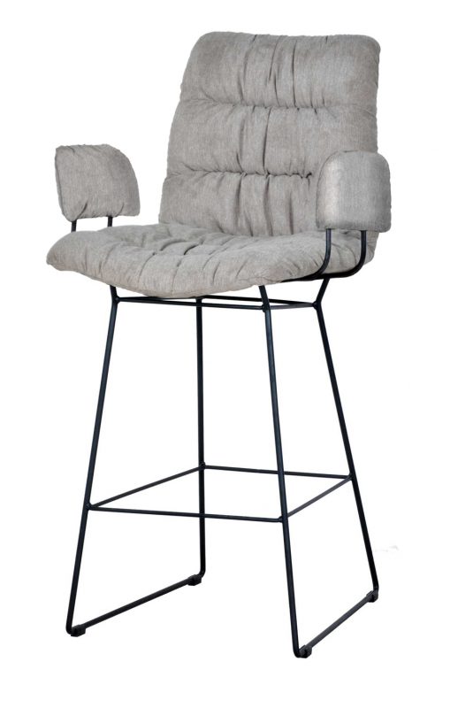 image KRZESŁA BAROWE - TYPU HOKER  SELECT COMFORT
