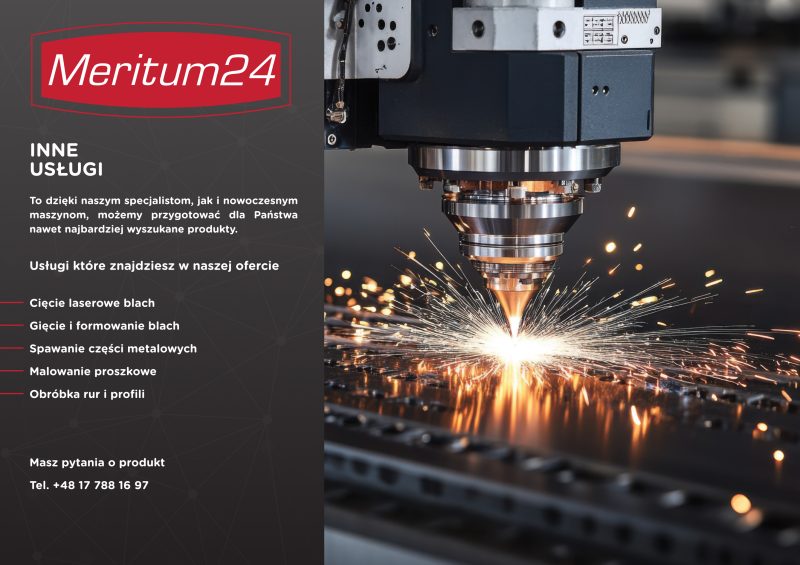 MALOWANIE PROSZKOWE - LAKIEROWANIE PROSZKOWE ALUMINIUM 