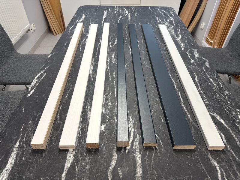 image LISTWY MEBLOWE OZDOBNE  PLYWOOD POL