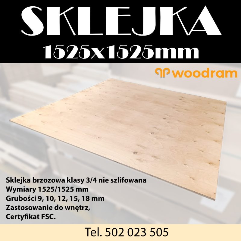 SKLEJKA