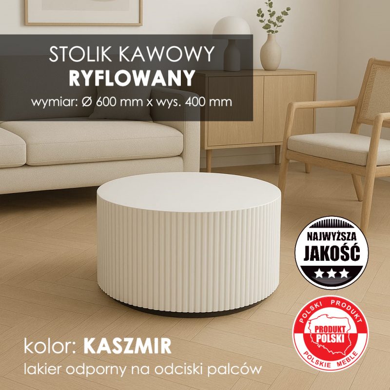 STOLIKI KAWOWE