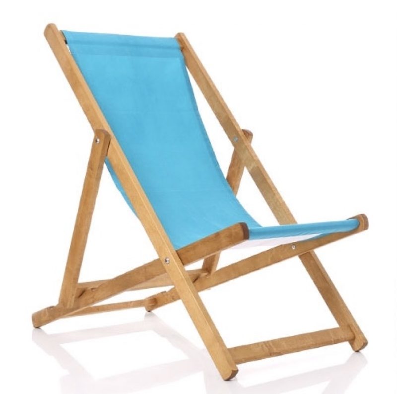 LEŻAKI PLAŻOWE 