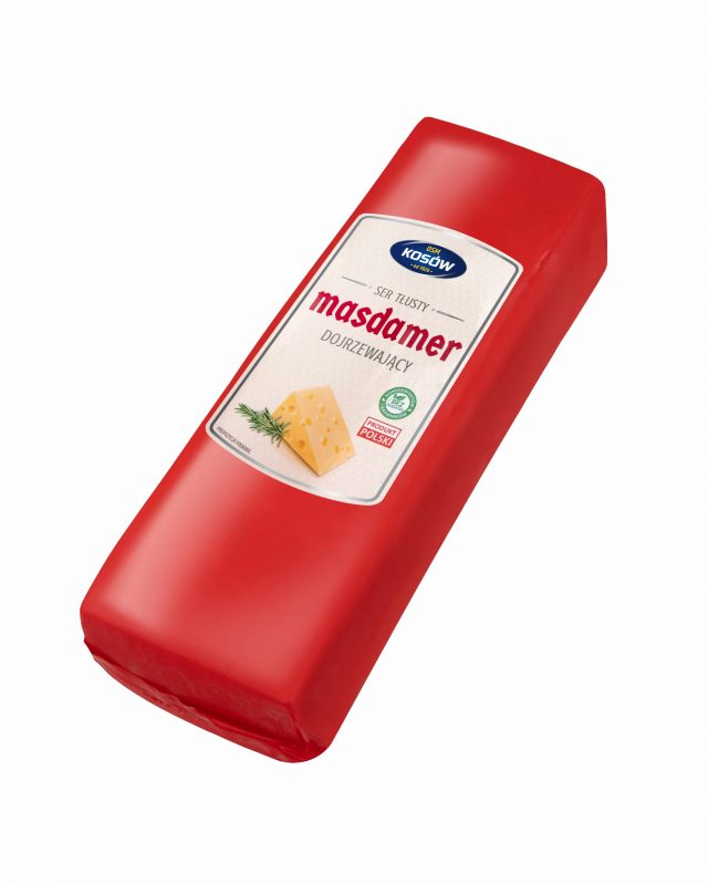 SERY TYPU SZWAJCARSKO-HOLENDERSKIEGO 