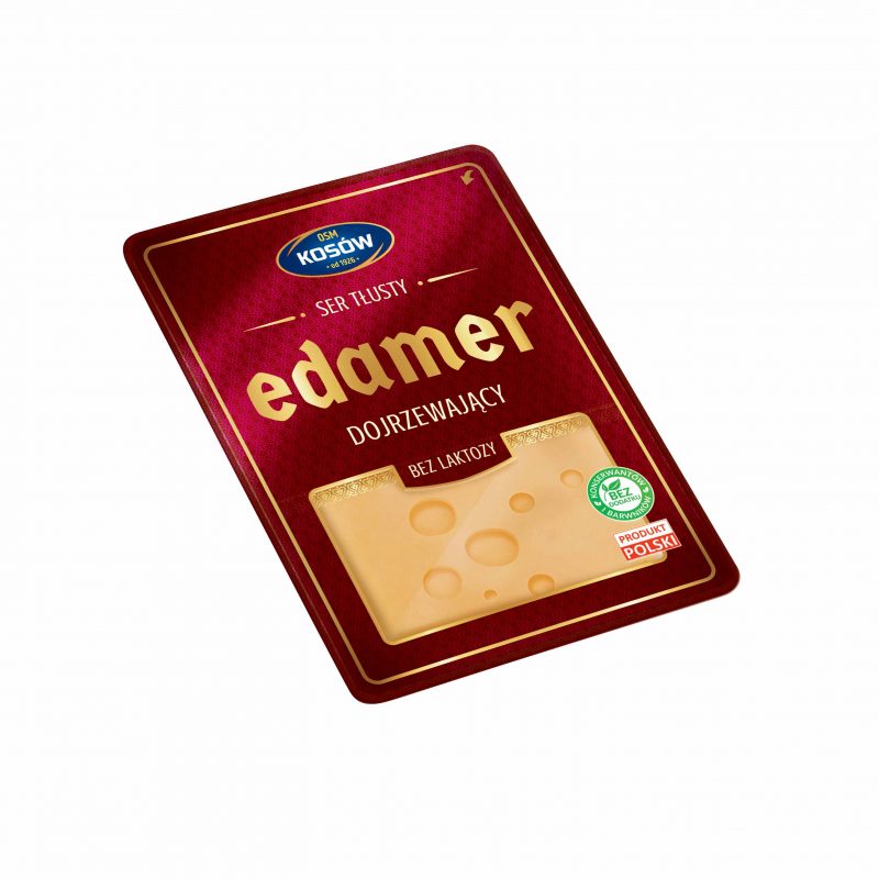 SERY TYPU SZWAJCARSKO-HOLENDERSKIEGO 