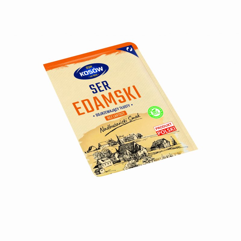 SERY TYPU HOLENDERSKIEGO