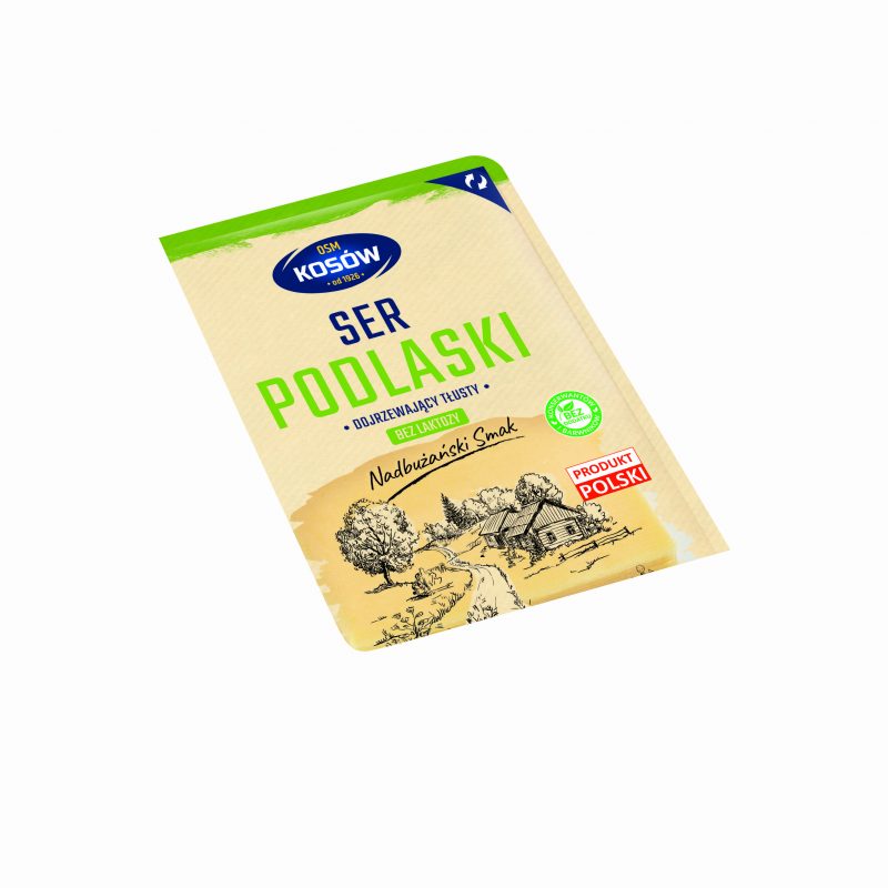 SERY TYPU HOLENDERSKIEGO
