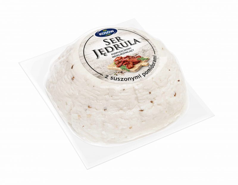 SERY PODPUSZCZKOWE NIEDOJRZEWAJĄCE