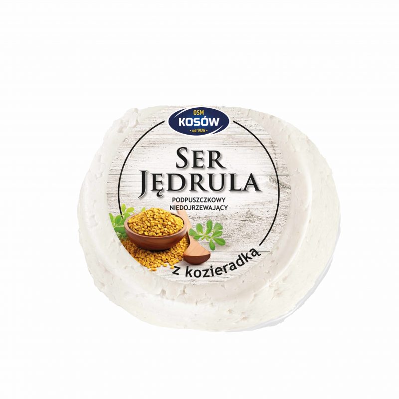 SERY PODPUSZCZKOWE NIEDOJRZEWAJĄCE