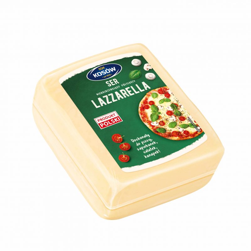 SERY NIEDOJRZEWAJĄCE 
