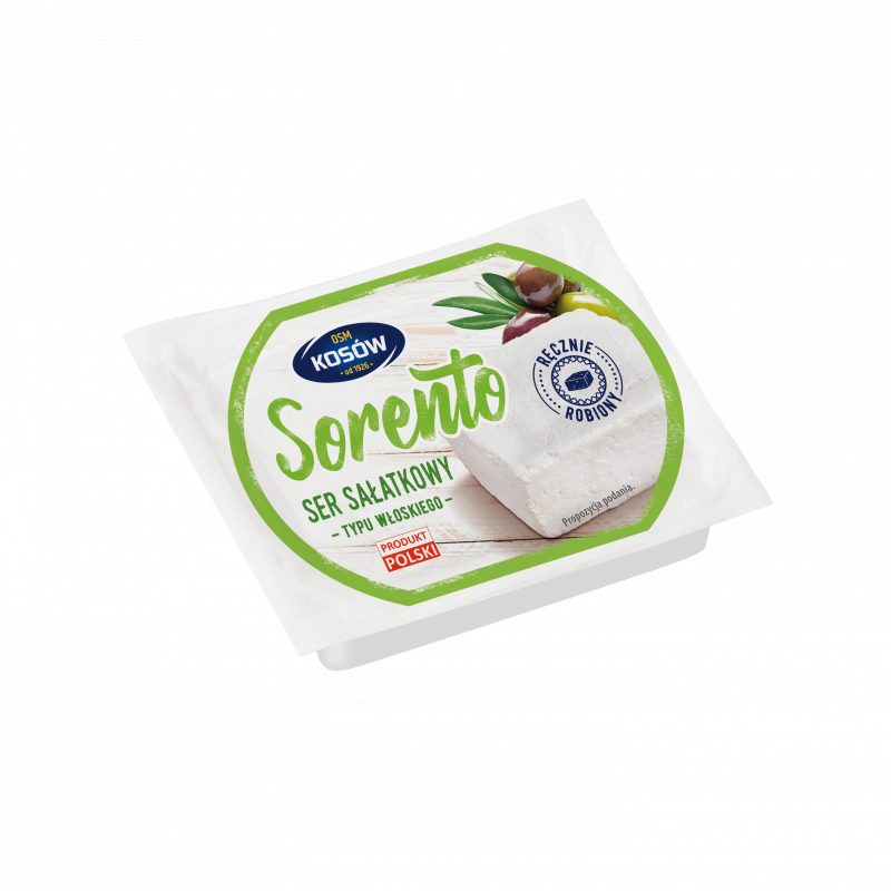 SERY TYPU WŁOSKIEGO 250g