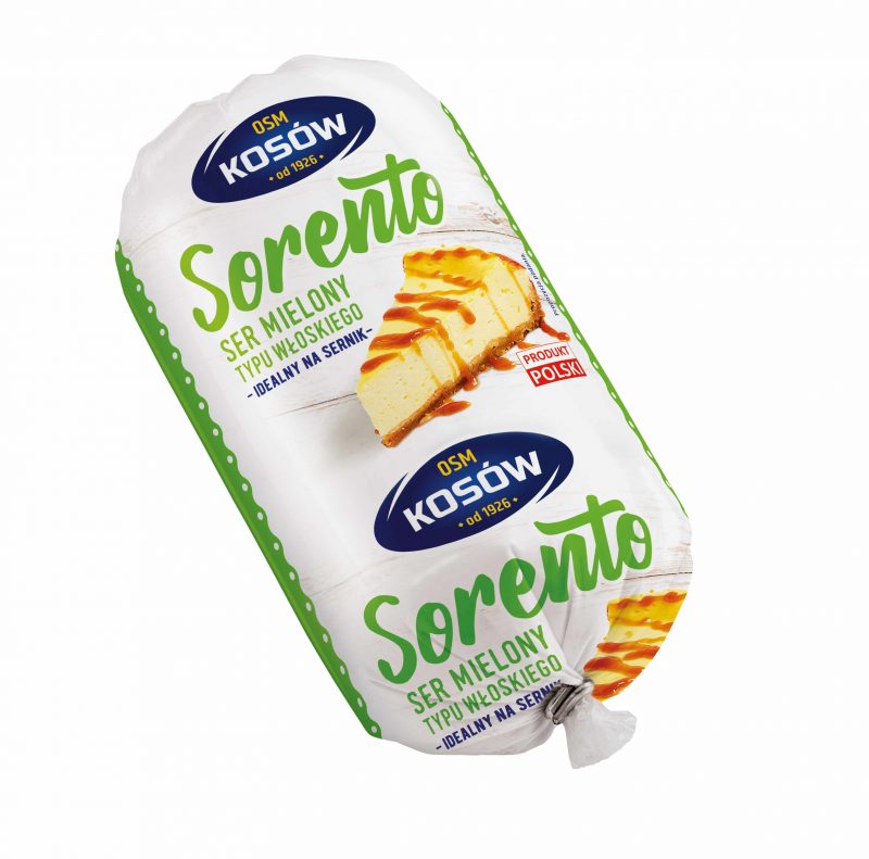 SERY TYPU WŁOSKIEGO 500g