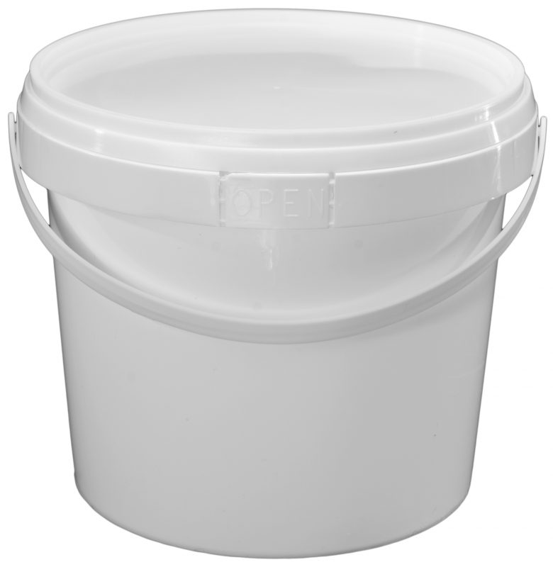 SERY - TWARÓG PÓŁTŁUSTY HoReCa
