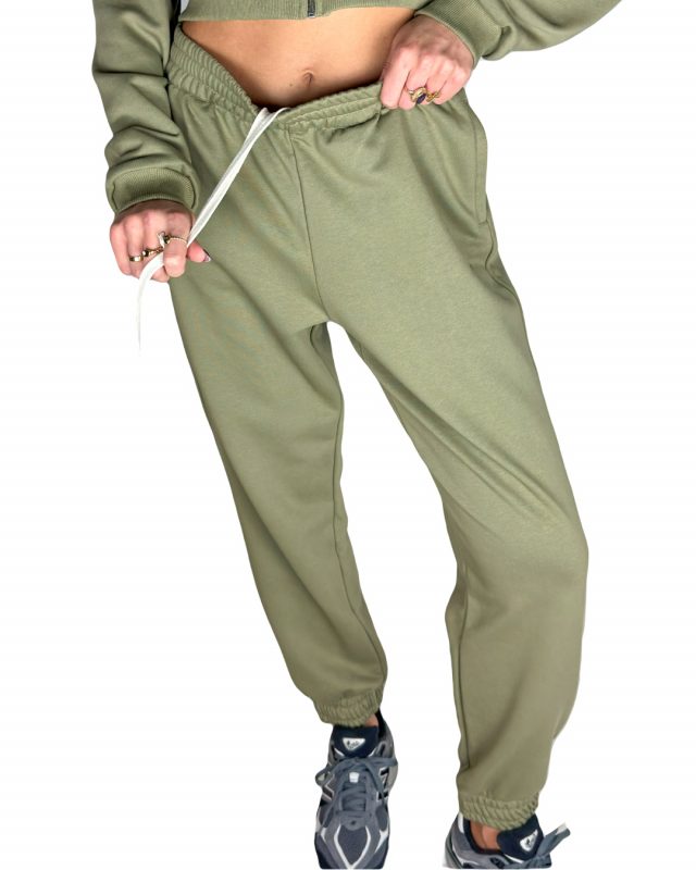 SPODNIE DRESOWE DAMSKIE 