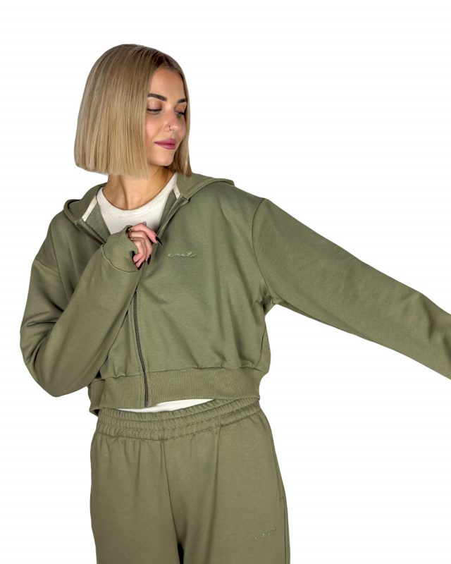 BLUZY DAMSKIE DRESOWE 