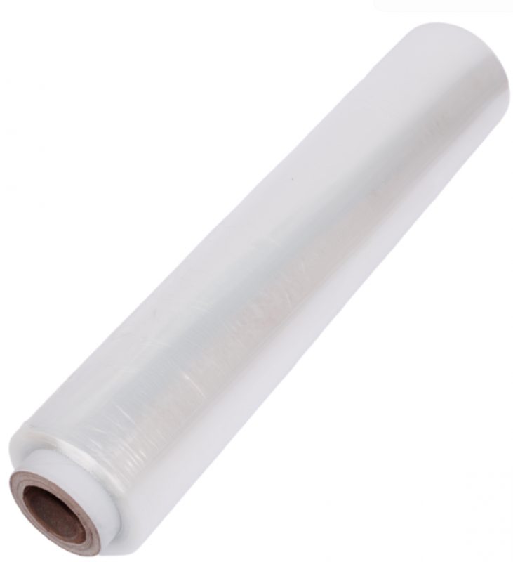 FOLIE STRETCH RĘCZNE 