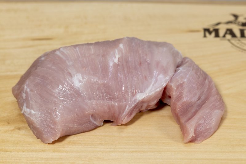 MIĘSO WIEPRZOWE - BIODRÓWKA 