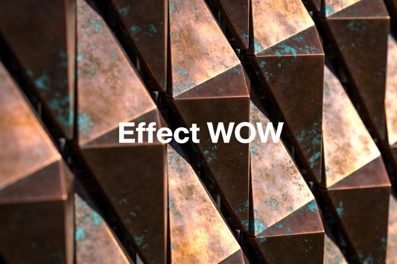 PŁYTY KOMPOZYTOWE-KASETY •	Produkcja kasetonów elewacyjnych •	Kompensacja<BR> dylatacji płyt kompozytowych •	Kasetony system Y i S/Z •	Elewacje 3D prefabrykacja •	Nitowanie płyt kompozytowych