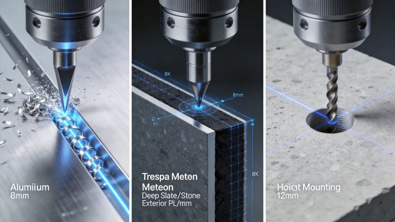 OBRÓBKA SKRAWANIEM CNC •	Obróbka skrawaniem CNC kompozytów •	Frezowanie<BR> płyt HPL cena •	Wycinanie płyt włóknocementowych •	Ploter wrzecionowy CNC usługi •	Prefabrykacja elewacji CNC