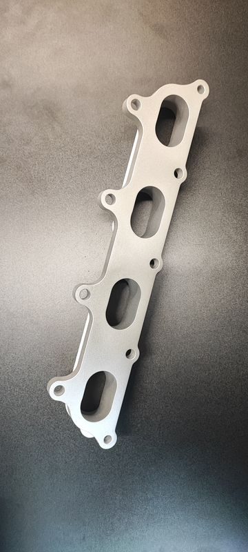 OBRÓBKA SKRAWANIEM CNC 