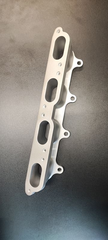 OBRÓBKA SKRAWANIEM CNC 