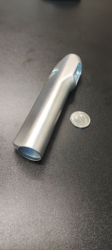 OBRÓBKA SKRAWANIEM CNC 