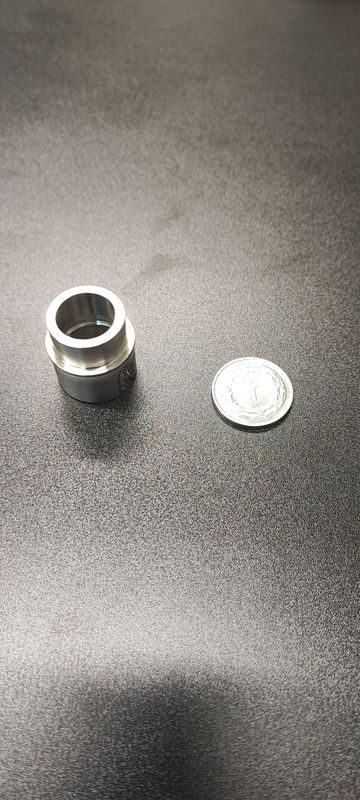 OBRÓBKA SKRAWANIEM CNC 