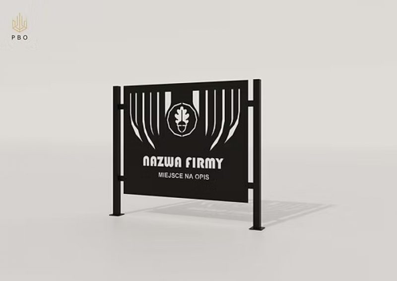 OGRODZENIA - PŁOTKI  DO OGRÓDKÓW PIWNYCH - METALOWE 