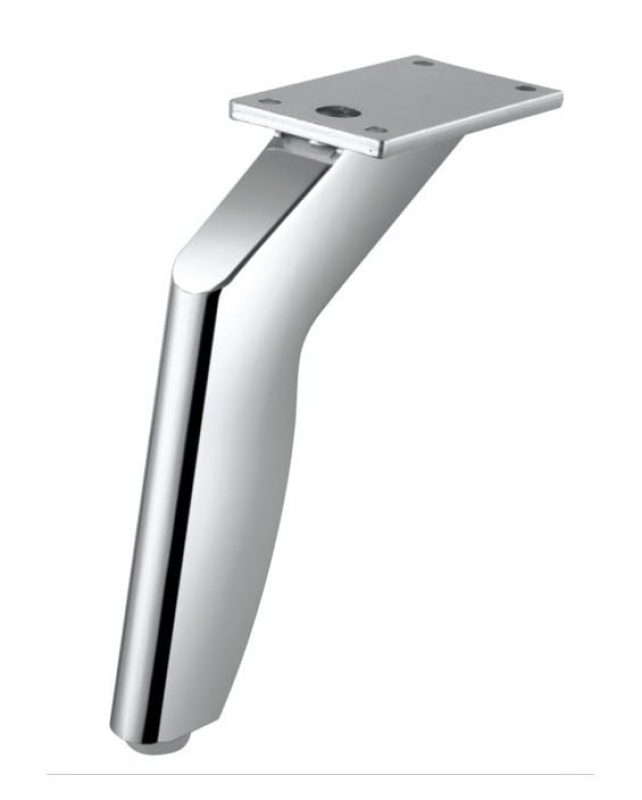 NOGI MEBLOWE METALOWE